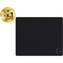 Logitech hiirepad G240 943-000785, 340mm, 280mm, must, kumm, libisemisvastane alus