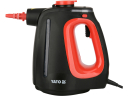 Tvaika tīrītājs YATO YT-85760 1350W 220-240V 0.55l