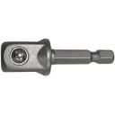 Yato Juhtmeta kiire vabastamise mutriv&otilde;ti YT-828030 18V 160Nm, GRF seeria