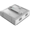 Hutt Akna puhastusrobot W9, 3800 Pa, 90 W, 150 ml veepaak, 13 andurit, h&auml;&auml;ls&otilde;numid