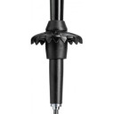 Trekinga nūjas SHERPA FX.One Carbon, izmērs: 135 cm, 4028173261819 LEKI