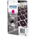 Epson Tindi kassett L Magenta C13T07U340, 20.3ml, kuni 1900 lehte, Epson DURABrite Ultra