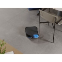ECOVACS DEEBOT X5 OMNI robot tolmuimeja 2in1 kuivaks ja m&auml;rjaks puhastuseks AI navigatsioon OMNI jaam Must