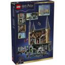 Lego HARRY POTTER 76473, 2164 elementai, 13 figūrėlės, 10+ metų