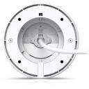 Ubiquiti сетевой камера G5 Turret Ultra UVC-G5-Turret-Ultra, 4 МП, 2688 x 1512, IP66/IK04, фиксированная, настенное крепление