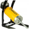 Kājas pumpis ar manometru STHT80894-1 STANLEY