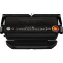 TEFAL | Grill OPTIGRILL+ XL | GC722834 | Contact grill | 2000 W | Black