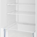 Beko &Scaron;aldytuvas B1RCNA364XB, 210L, 106L, 37dB, No Frost sistema, reguliuojamas stovas