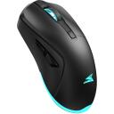 Baracuda Мышь TURTLE-B BGM-121, 3200 DPI, 6 кнопок, 95 г, RF 2.4 GHz, подсветка, для правой руки