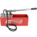 Hidraulinio slėgio bandymo siurblys AW31591 AWTOOLS