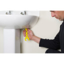 Uzgriežņu Atslēga Santehniķiem 0-70-454 Stanley