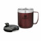 TermostassThe Legendary Camp Mug Classic  0.35L punane