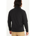Jaka LECONTE Fleece JKT, izmērs: S, Black, 0889169699009 MARMOT