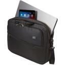 Case Logic S&uuml;learvuti kott 3204527, 15.6", 42cm, 7cm, pol&uuml;ester, 13L, must