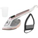 Adler riideaurutaja AD 5044, 1400 W, 0.18 L, 25 g/min, 1.8 m, muutuva auru, vertikaalne aur