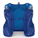 Mugursoma Duro 6 w/Flasks, izmērs: M, Blue sky, 0843820133578 Osprey