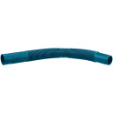 Lokanā caurule putekļsūcējam 42cm &Oslash;28mm CL, DCL, DVC, zila 198545-1 MAKITA