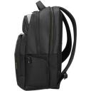 Targus CityGear TCG670GL, 43,9 cm, 1,15 kg, Polikarbonāts, PU, Mugursoma, Akumulators, plecu siksna, priek&scaron;ējā kabata