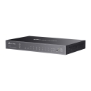 Omada 10 prievadų Gigabit i&scaron;manusis jungiklis su 8 prievadų PoE+, TP-Link, SG2210P, 8&times; 10/100/1000Mbps PoE+ RJ45 prievadai, 2&times; 100/1000 Mbps SFP lizdai