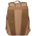 Rivacase Рюкзак Aviva 14" 5432BEIGE, 16L, 510g, водоотталкивающий, 2 боковых кармана, органайзер