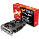 Sapphire Vaizdo plok&scaron;tė 11350-05-20G 8GB GDDR6, 128 bit, 2048 srauto procesoriai, 3130 MHz, 2 ventiliatoriai, 7680 x 4320