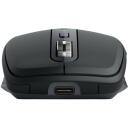 Logitech USB hiir MX Anywhere 3S 910-006958, 8000DPI, 6 nuppu, Bluetooth, Li-Poly aku, 10m traadita ulatus