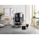 Delonghi Magnifica S Smart pusautomāts ECAM250.23.SB, 1.8 L, 1450 W, 15 bar, 250 g kafijas pupiņu, tvaika uzgalis