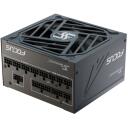 SEASONIC блок питания FOCUS-GX-1000-V4, 1000W, 100-240V, 135mm, 1x20+4 pin ATX, 3x6+2 pin PCIe