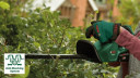 Аккумуляторный кусторез EasyHedgeCut 18V-52-13, 1x2Ah, 0600849M01 BOSCH