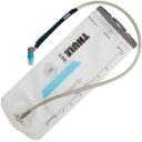 Thule Vital veepudeli seljakott 3204152, 6L, 2,5L reservuaar, 0,52kg, must, nailon, rinna rihm, taskud