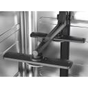 Electrolux Zmywarka ESA42110SW, 45cm, 9 komplekti, 8 programmas, 47dB, ExtraHygiene, AirDry