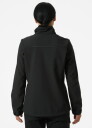 Softshell jakk Manchester 2.0, M, tumehall, HELLY HANSEN, 74241_950-M, 94% pol&uuml;ester, 6% elastaan