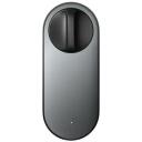 Aqara nutikas lukk U200 Lite komplekt, must, EL-D03D-B, 2000 mAh aku, Bluetooth, automaatne lukustus, vaikne režiim