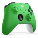 Microsoft Xbox bezvadu kontrolieris EP2-29916, 2xAA, 40h, Bluetooth, 2 analoģiskie taustiņi, ergonomiski rokturi