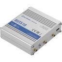 Teltonika T&ouml;&ouml;stuslik marsruuter RUTX10 RUTX10000000, 802.11ac, 867 Mbit/s, 10/100/1000 Mbit/s, 4xRJ-45, Bluetooth LE, VPN tugi