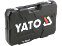 Tööriistakomplekt 1/4" 1/2" 3/8" (224 tk.) YT-38941 YATO