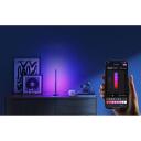 Yeelight LED valguskomplekt YLFWD-0021, 12W, 12V-1A, Wi-Fi 2.4GHz, Bluetooth 5.0, &uuml;hilduv Apple HomeKit, Google Home, Amazon Alexa