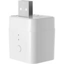 Sonoff i&scaron;manusis adapteris, ZBMicro, 36W max, USB-A, 5-22V 4.6A, Zigbee 3.0, USB 2.0, 5-95% RH, be kondensato