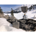 Plīts 'Scope', 3000 W, salokāmas atbalsta kājas, R562127, Origin Outdoors