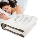 Beper Elektriline tekk P203TFO111, 160x140cm, 2x60W, 2 temperatuuri seadistust, &uuml;lekuumenemise kaitse, masinapesu 30&deg;C