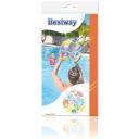 Bestway Puhutav pall 51cm 8967142, 51cm, PVC, Isesulguv ohutusventiil, Alates 2. eluaastast