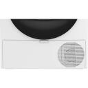 BEKO Dryer Machine | BM3T37249WBB | Energy efficiency class C | Front loading | 7 kg | Digital | Depth 54.5 cm | White