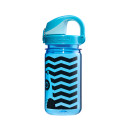 Bērnu pudele 'OTF Kids Sustain', 0,35L, BPA nesaturo&scaron;a, R078936, NALGENE