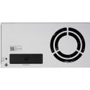 Ubiquiti UNVR-Pro, UNVR-Pro, 325mm, 442mm, 87mm, 9.2kg, 2.5/3.5", RAID 1/10/5, 200W, 2U, 60 kanāli, 10000Mbit/s, 1000Mbit/s, 165W