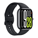 Viedpulkstenis ar 2.07'' AMOLED ekrānu, satelītu GPS un ūdensizturīgu korpusu Redmi Watch 5 Obsidian Black BHR9389GL Xiaomi