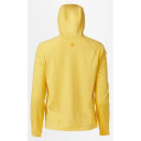 Krekls Wms WINDRIDGE Hoody 01, izmērs: XL, Banana, 0195115217440 MARMOT