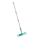 Grīdas uzkopšanas komplekts Combi M LEIFHEIT 1055356, 12L spainis, 33cm birste