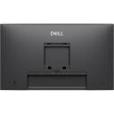 Dell LED monitor P2426HE 210-BVKR, 24", FHD, 120 Hz, 5/8 ms, 1920 x 1080, 300 cd/m&sup2;, HDMI 1, USB-C centrinis, Pivot, Sukimas