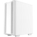 Deepcool CC560 V2 korpus R-CC560-WHGAA4-G-2, 43.2cm, 21.5cm, 48.3cm, 7.2kg, 4xLED ventilaatorit, 2x2.5" SSD, 2x3.5" HDD