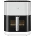 Dreame Mova by Dreame FD10 Pro VFF12A, 6L, 1800W, 11 režīmi, elektroniskā vadība, neslīdo&scaron;as kājiņas